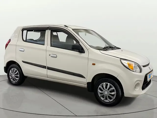 Used 2019 Maruti Suzuki Alto 800 in Delhi Used 2019 Maruti Suzuki Alto 800 in Delhi