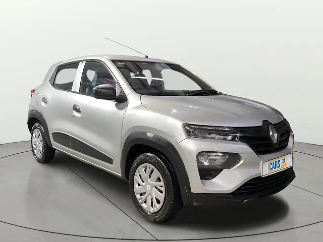 Used 2021 Renault Kwid in Kolkata Used 2021 Renault Kwid in Kolkata