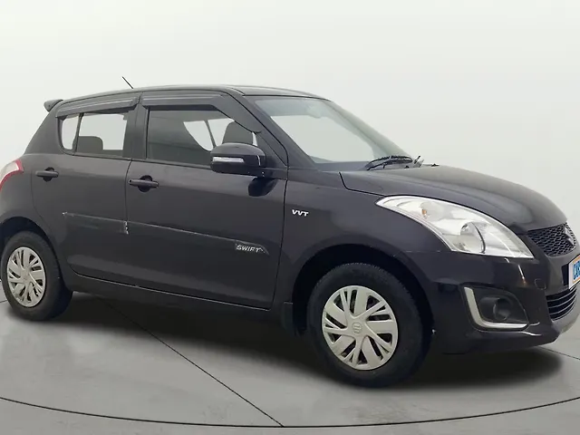 Used 2016 Maruti Suzuki Swift in Bangalore