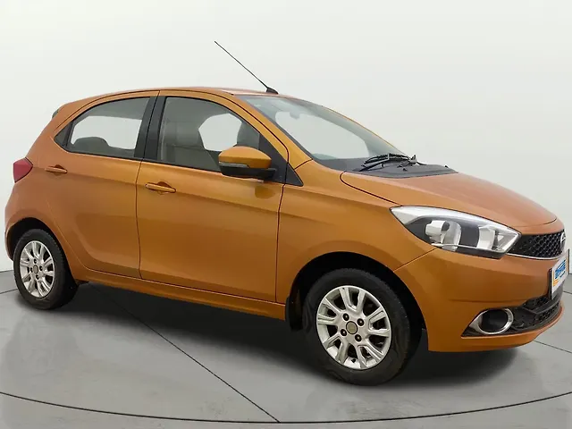 Used 2017 Tata Tiago in Hyderabad Used 2017 Tata Tiago in Hyderabad