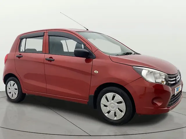 Used 2017 Maruti Suzuki Celerio in Chennai Used 2017 Maruti Suzuki Celerio in Chennai
