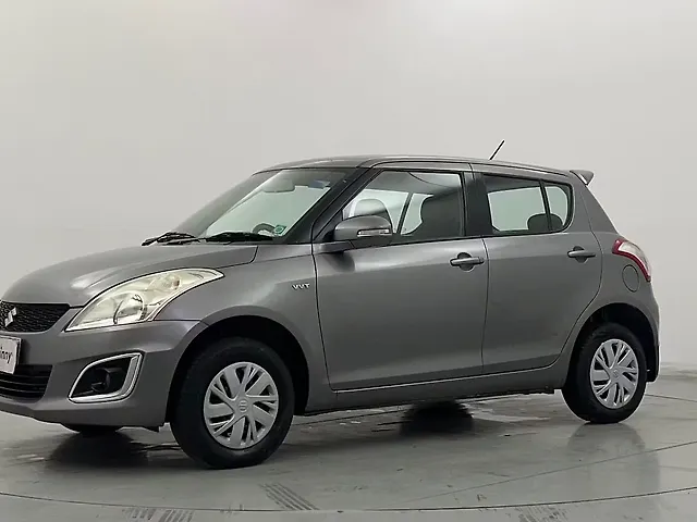 Used 2016 Maruti Suzuki Swift in Gurgaon