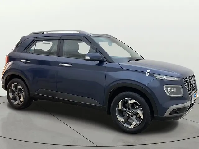 Used 2020 Hyundai Venue in Hyderabad Used 2020 Hyundai Venue in Hyderabad