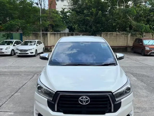 Used 2020 Toyota Innova Crysta in Chennai Used 2020 Toyota Innova Crysta in Chennai