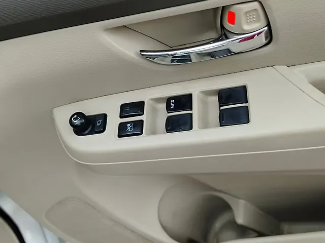 Used Maruti Suzuki Ertiga [2015-2018] VXI CNG in Delhi