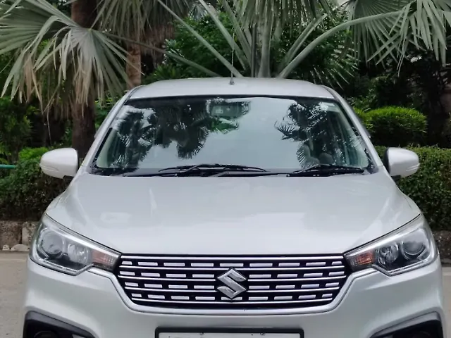Used 2021 Maruti Suzuki Ertiga in Delhi Used 2021 Maruti Suzuki Ertiga in Delhi