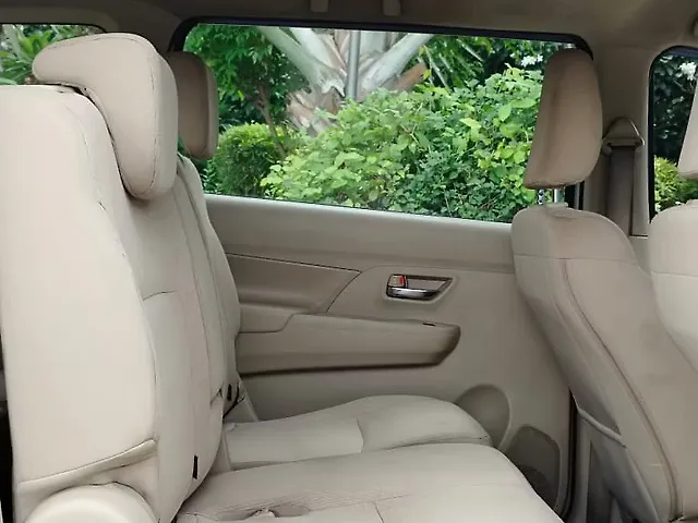 Used Maruti Suzuki Ertiga [2015-2018] VXI CNG in Delhi