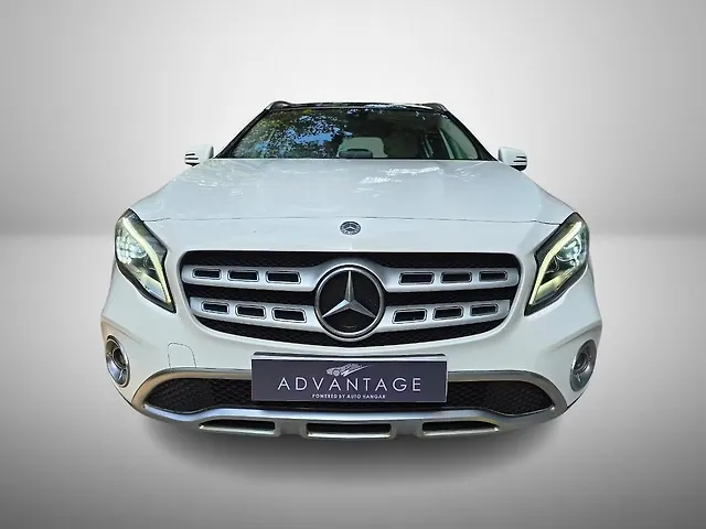 Used 2019 Mercedes-Benz GLA in Mumbai Used 2019 Mercedes-Benz GLA in Mumbai