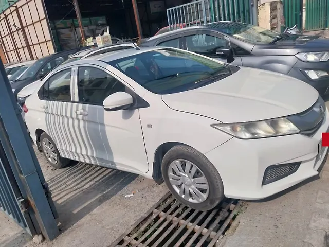 Used Honda City [2011-2014] 1.5 S MT in Dehradun