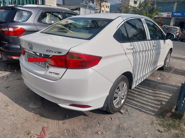 Used Honda City [2011-2014] 1.5 S MT in Dehradun