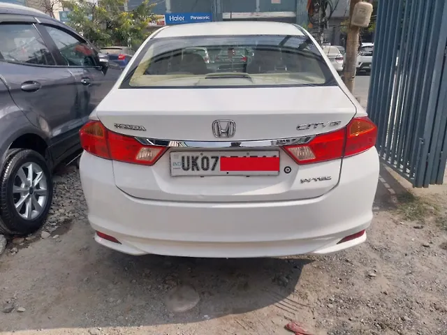 Used Honda City [2011-2014] 1.5 S MT in Dehradun