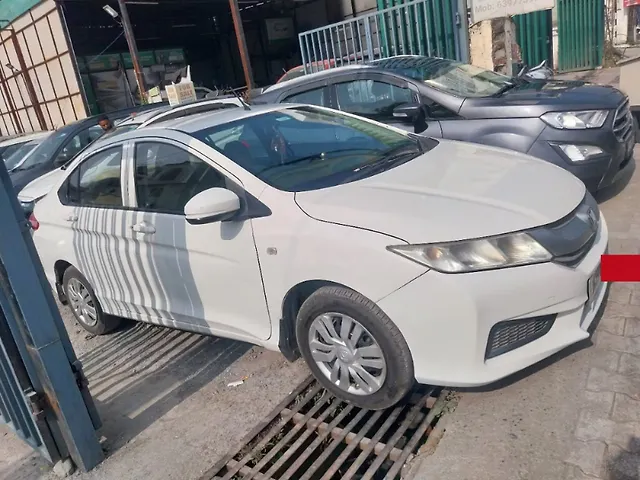 Used Honda City [2011-2014] 1.5 S MT in Dehradun