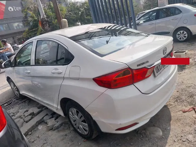 Used Honda City [2011-2014] 1.5 S MT in Dehradun