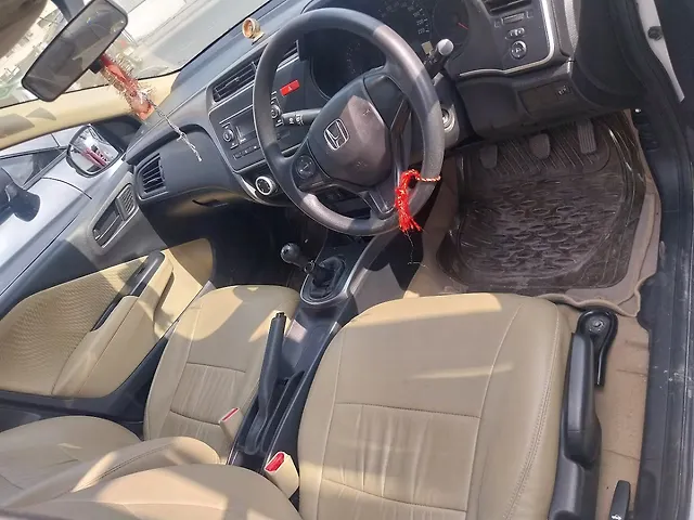Used Honda City [2011-2014] 1.5 S MT in Dehradun