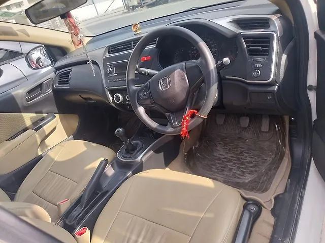 Used Honda City [2011-2014] 1.5 S MT in Dehradun