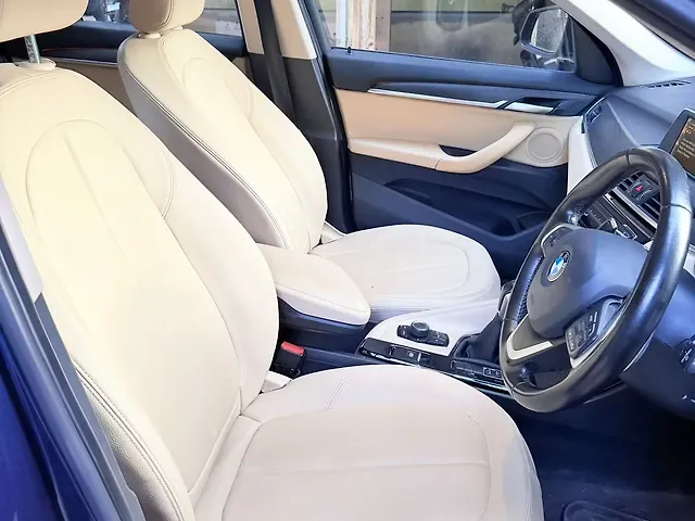 Used BMW X1 [2016-2020] xDrive20d xLine in Pune