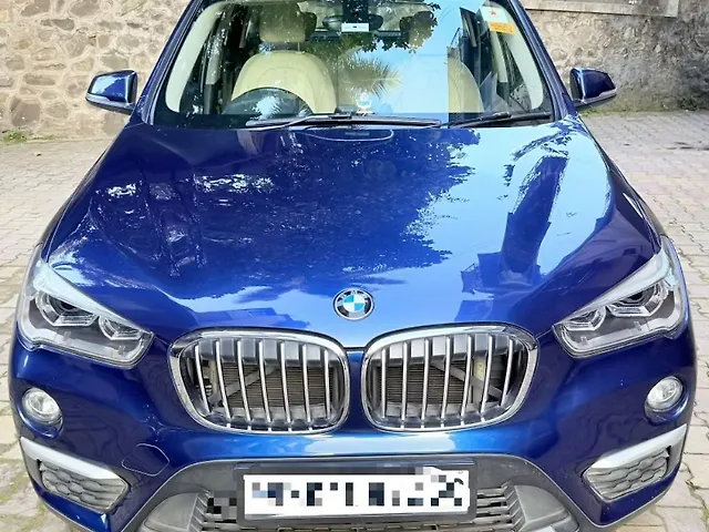 Used 2016 BMW X1 in Pune Used 2016 BMW X1 in Pune