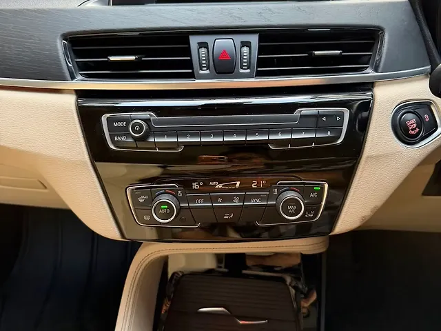 Used BMW X1 [2016-2020] xDrive20d xLine in Pune