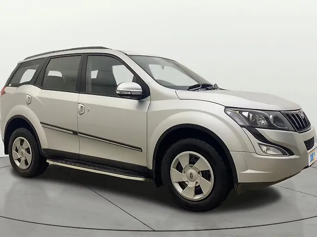 Used 2016 Mahindra XUV500 in Bangalore