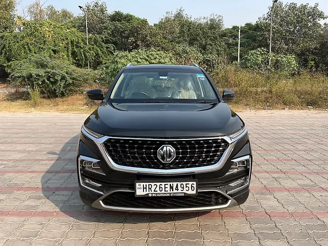 Used 2021 MG Hector in Delhi Used 2021 MG Hector in Delhi