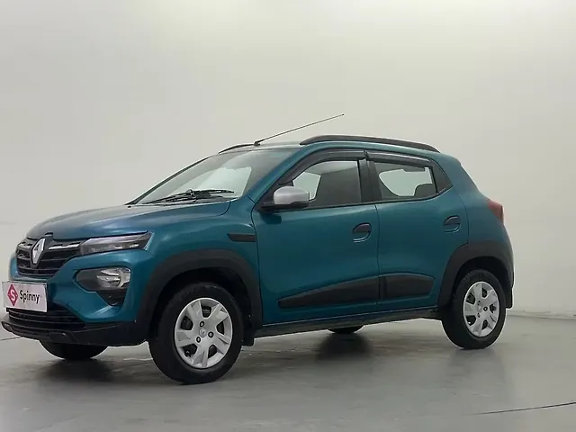 Used 2023 Renault Kwid in Karnal