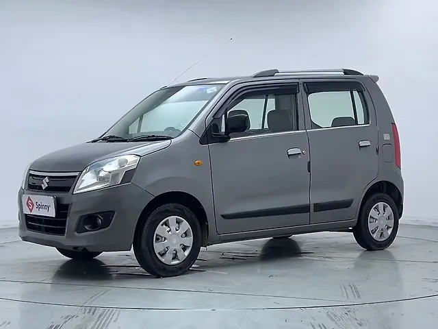 Used 2018 Maruti Suzuki Wagon R in Gohana