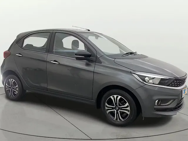 Used 2022 Tata Tiago in Pune Used 2022 Tata Tiago in Pune