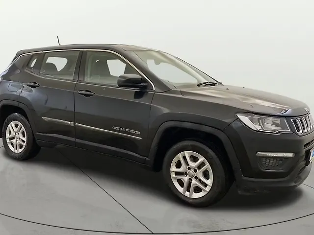 Used 2020 Jeep Compass in Delhi Used 2020 Jeep Compass in Delhi