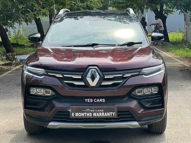 Used 2023 Renault Kiger in Chennai
