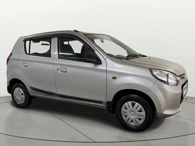 Used 2016 Maruti Suzuki Alto 800 in Delhi Used 2016 Maruti Suzuki Alto 800 in Delhi