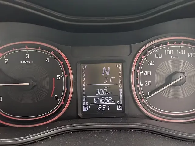 Used Maruti Suzuki Vitara Brezza [2016-2020] ZDi AGS in Mumbai