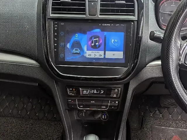 Used Maruti Suzuki Vitara Brezza [2016-2020] ZDi AGS in Mumbai