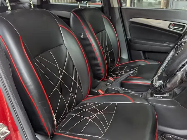 Used Maruti Suzuki Vitara Brezza [2016-2020] ZDi AGS in Mumbai