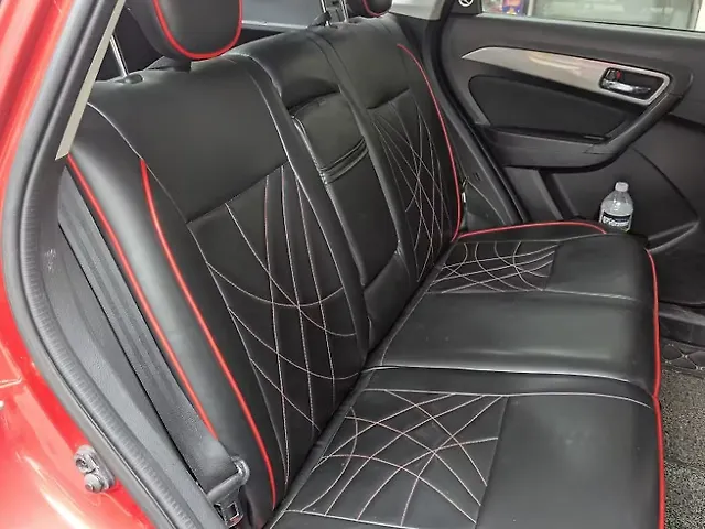 Used Maruti Suzuki Vitara Brezza [2016-2020] ZDi AGS in Mumbai