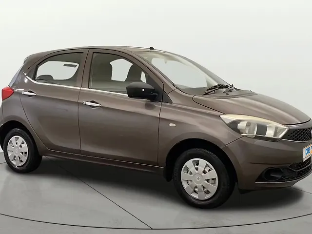 Used 2019 Tata Tiago in Delhi