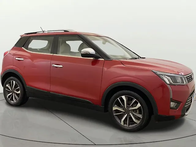 Used 2019 Mahindra XUV300 in Delhi Used 2019 Mahindra XUV300 in Delhi