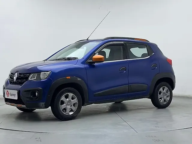 Used 2018 Renault Kwid in Ghaziabad Used 2018 Renault Kwid in Ghaziabad