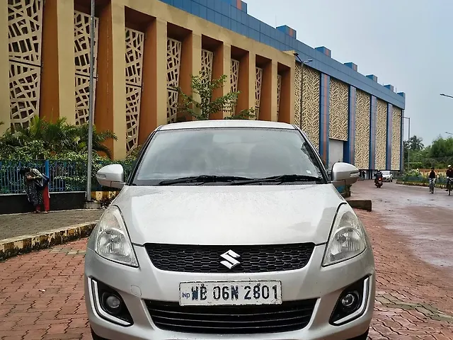 Used 2016 Maruti Suzuki Swift in Kolkata Used 2016 Maruti Suzuki Swift in Kolkata