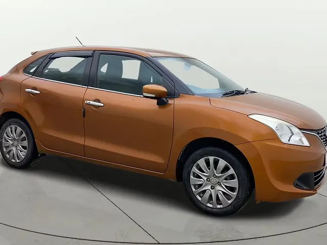 Used 2016 Maruti Suzuki Baleno in Hyderabad Used 2016 Maruti Suzuki Baleno in Hyderabad