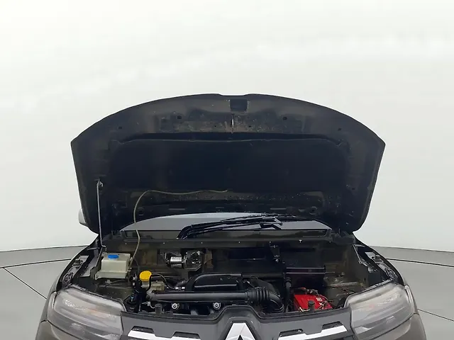 Used Renault Kwid [2015-2019] 1.0 RXT Opt [2016-2019] in Pune