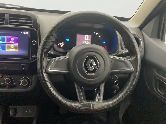 Used Renault Kwid [2015-2019] 1.0 RXT Opt [2016-2019] in Pune