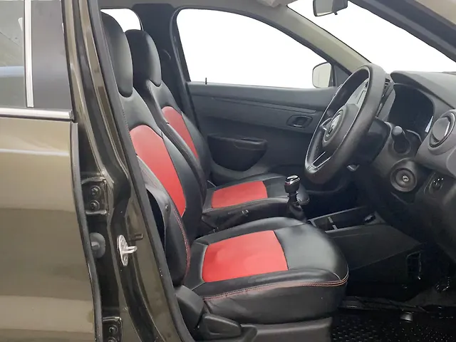 Used Renault Kwid [2015-2019] 1.0 RXT Opt [2016-2019] in Pune