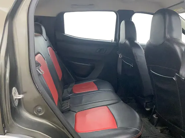 Used Renault Kwid [2015-2019] 1.0 RXT Opt [2016-2019] in Pune