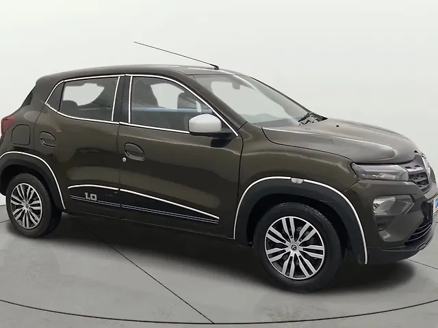 Used 2021 Renault Kwid in Pune Used 2021 Renault Kwid in Pune