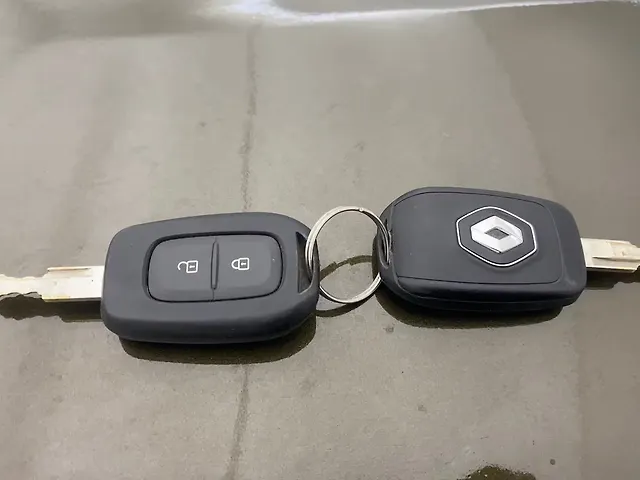 Used Renault Kwid [2015-2019] 1.0 RXT Opt [2016-2019] in Pune