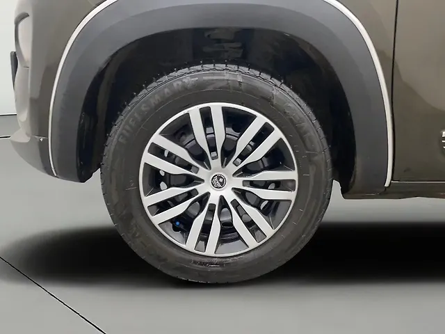 Used Renault Kwid [2015-2019] 1.0 RXT Opt [2016-2019] in Pune