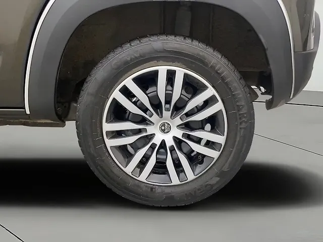 Used Renault Kwid [2015-2019] 1.0 RXT Opt [2016-2019] in Pune