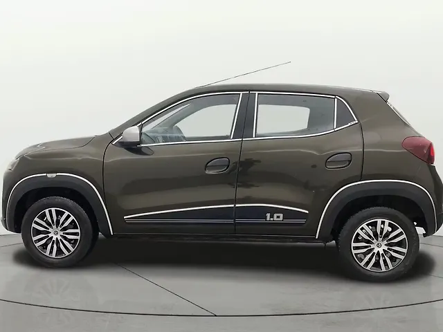 Used Renault Kwid [2015-2019] 1.0 RXT Opt [2016-2019] in Pune