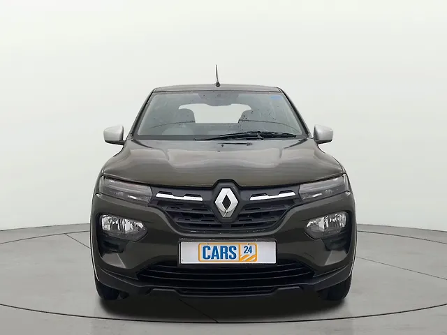 Used Renault Kwid [2015-2019] 1.0 RXT Opt [2016-2019] in Pune