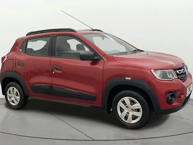 Used 2016 Renault Kwid in Pune Used 2016 Renault Kwid in Pune